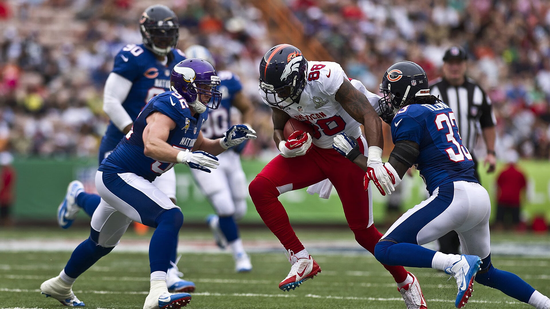 “阿根廷美洲狮队展现出顶级进攻与防守能力”